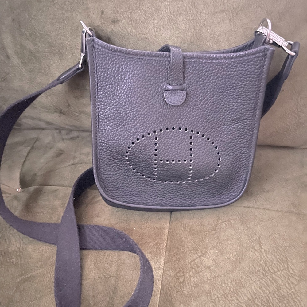 HERMES EVELYNE MINI